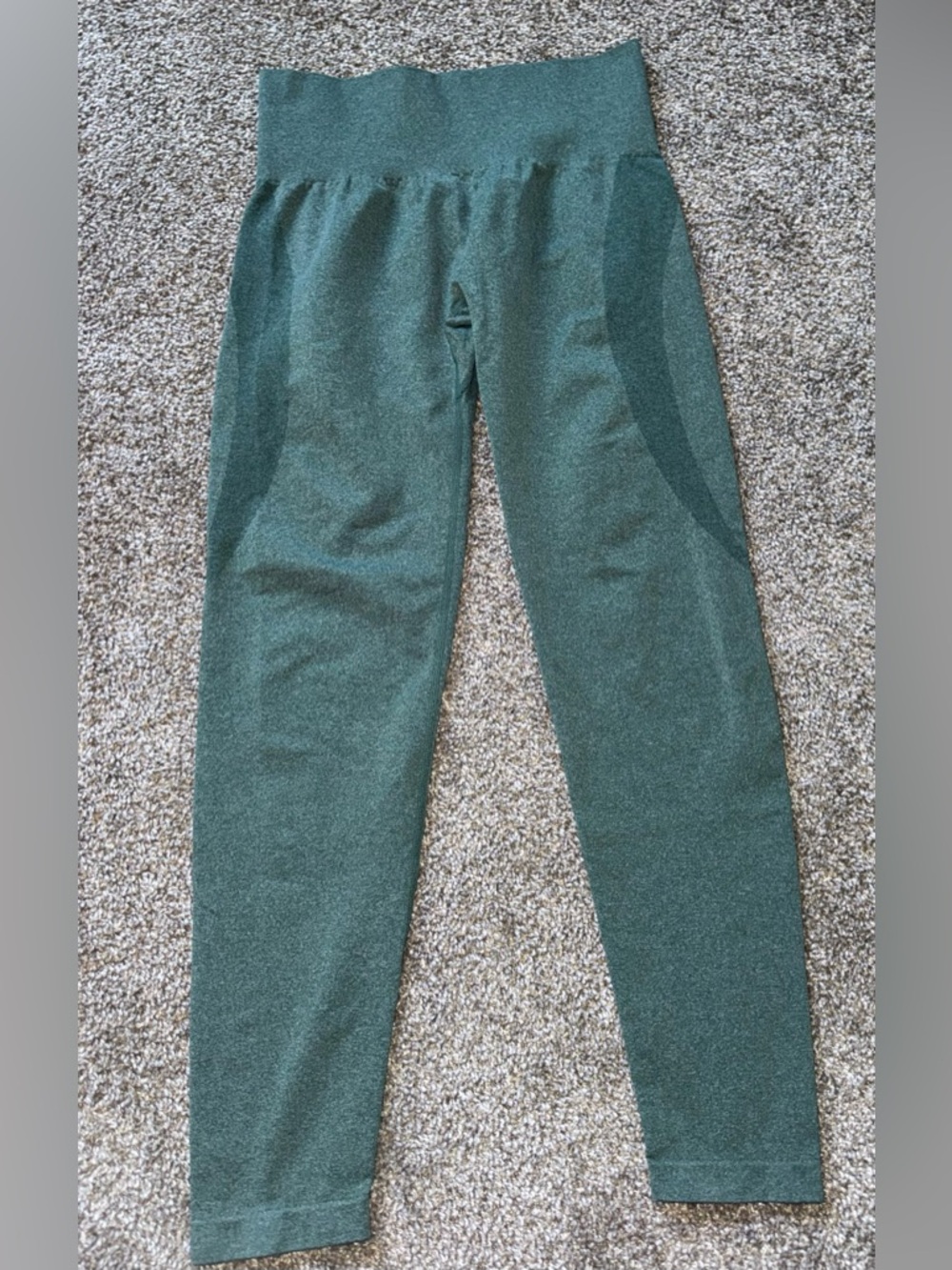 NVGTN seamless contour leggings